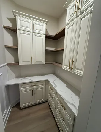 Pantry