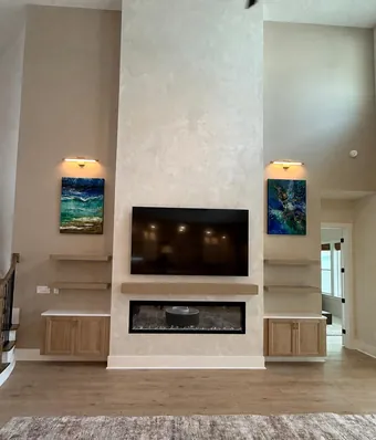 Wall Design